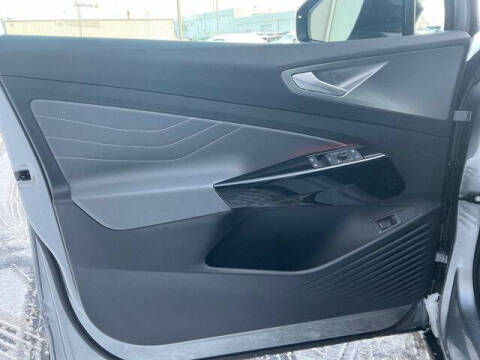 2026 Volkswagen ID.4 Pro S