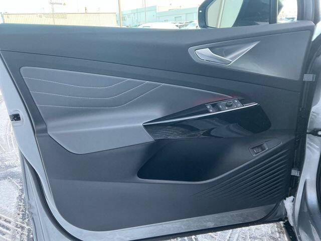 2026 Volkswagen ID.4 Pro S