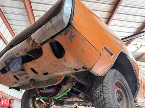 1970 Dodge Charger