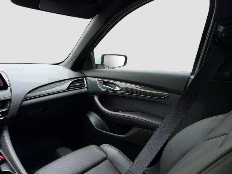 2025 Cadillac CT5-V
