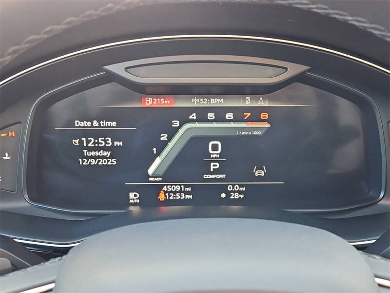 2023 Audi Q7 quattro Premium Plus 45 TFSI