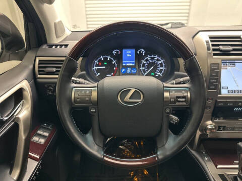 2019 Lexus GX 460