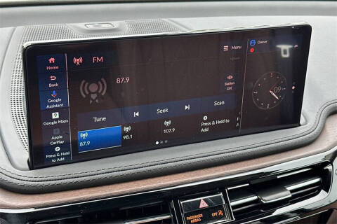 2026 Acura MDX SH-AWD w/Advance