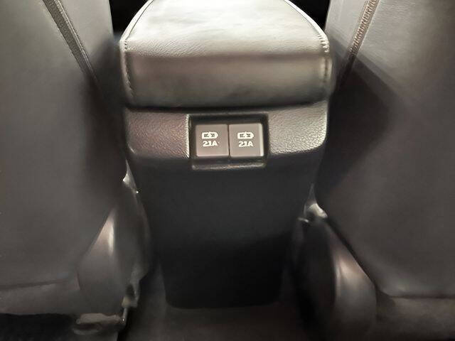 2022 Toyota Prius Nightshade AWD-e