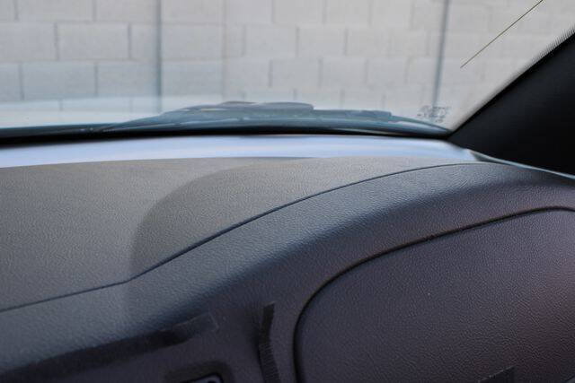 2004 Chevrolet SSR LS