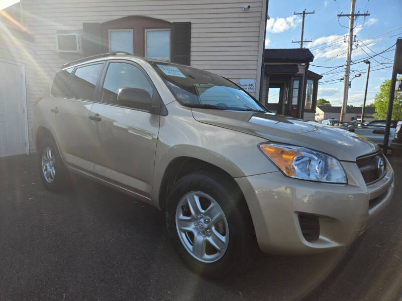 2011 Toyota RAV4