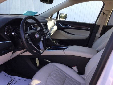 2024 Buick Enclave Avenir