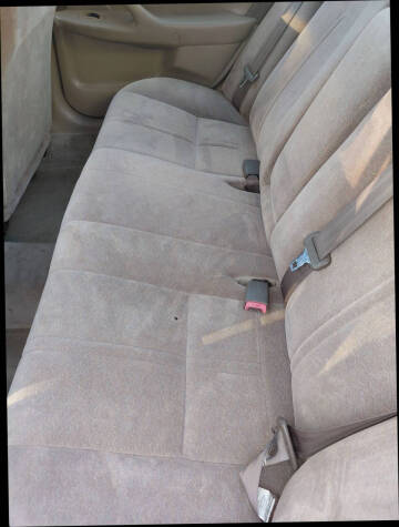 1999 Toyota Camry