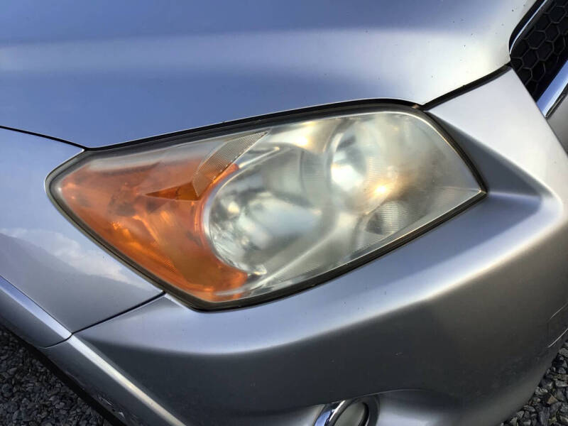 2010 Toyota RAV4 Limited