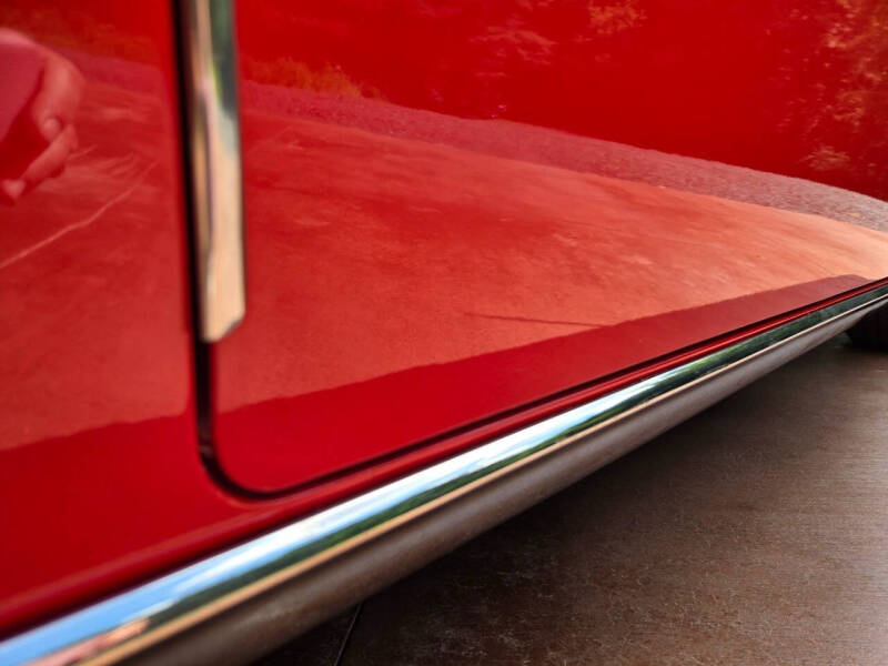 1962 Ford Galaxie 500