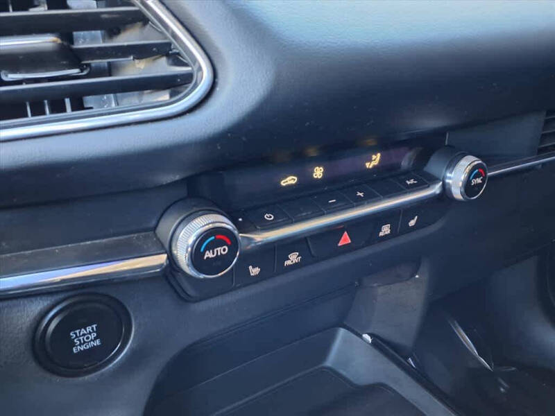 2023 Mazda CX-30 2.5 S Preferred