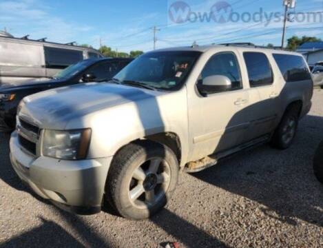 2009 Chevrolet Suburban for sale at WOODY'S AUTOMOTIVE GROUP in Chillicothe MO