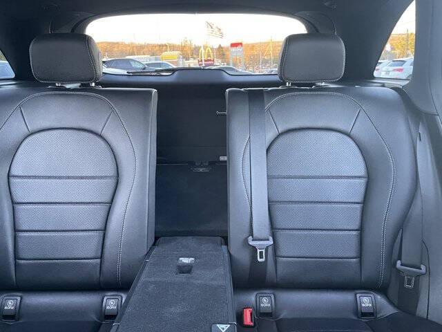 2019 Mercedes-Benz GLC GLC 300 4MATIC