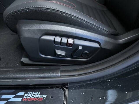 2026 MINI Hardtop 4 Door Cooper S