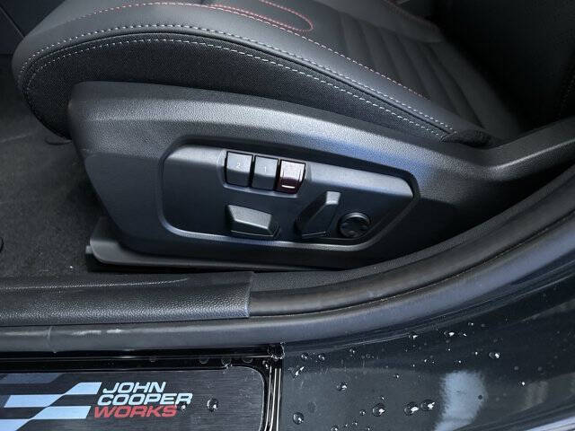 2026 MINI Hardtop 4 Door Cooper S