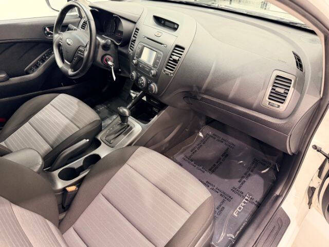 2014 Kia Forte5 EX
