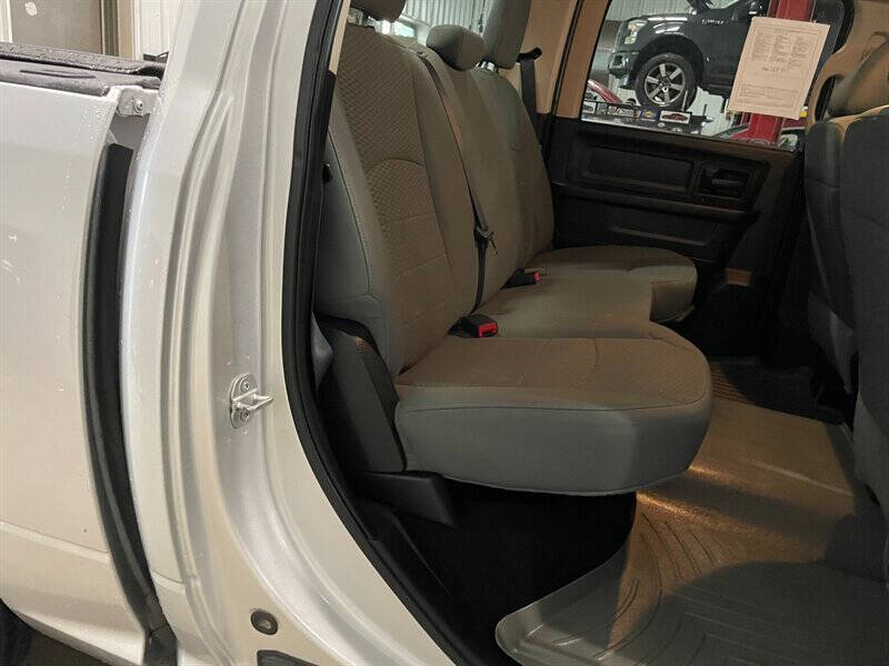 2015 RAM 1500 Express