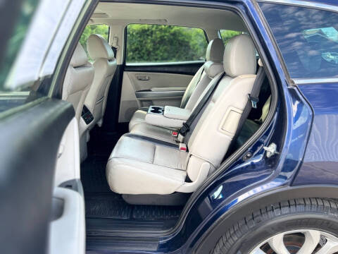 2012 Mazda CX-9 Grand Touring