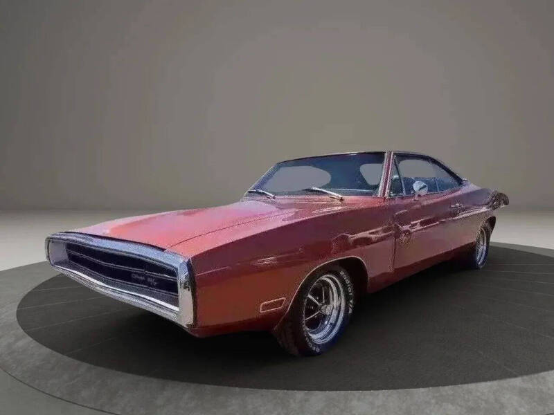 1970 Dodge Charger