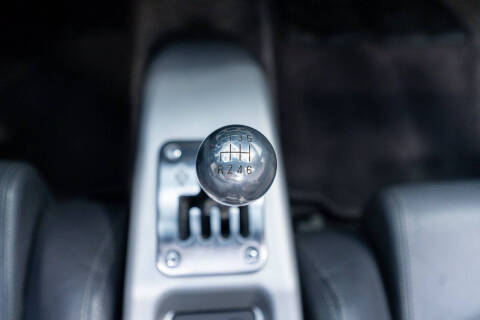 2003 Ferrari 360 Spider