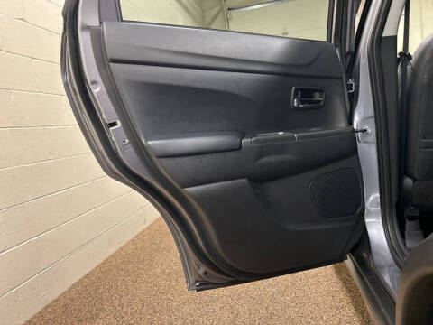 2024 Mitsubishi Outlander Sport