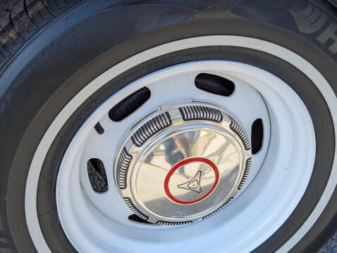 1978 Dodge D150 Pickup