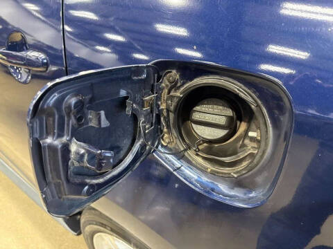 2010 Pontiac Vibe AWD