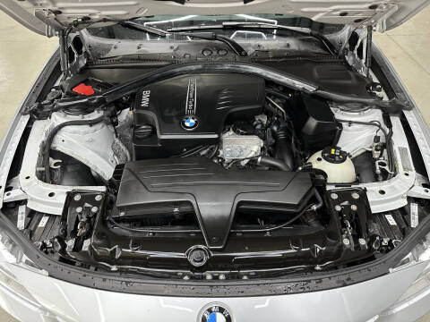 2015 BMW 3 Series 328i xDrive