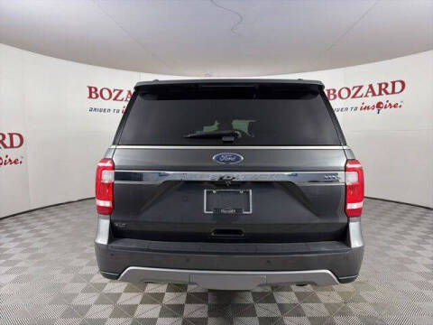 2019 Ford Expedition MAX XLT