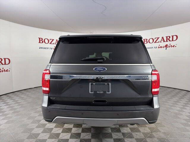 2019 Ford Expedition MAX XLT