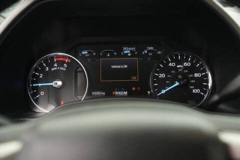 2022 Ford F-350 Super Duty