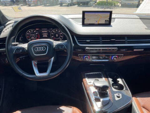 2019 Audi Q7