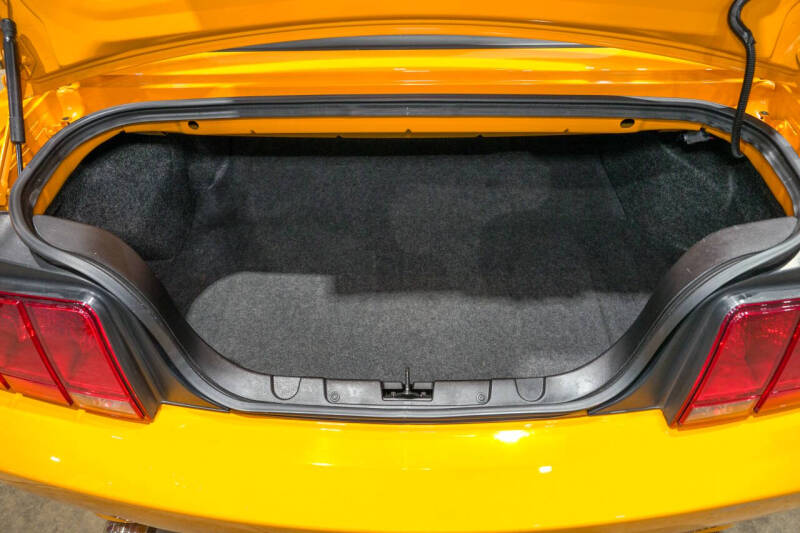 2007 Ford Mustang GT Premium