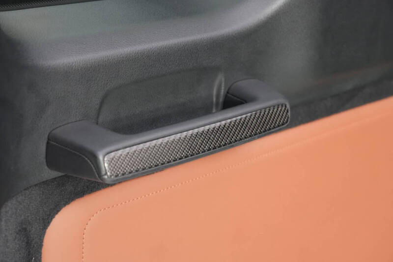 2021 Mercedes-Benz G-Class AMG G 63