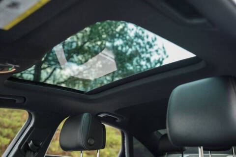 2019 Audi A6 quattro Premium Plus 45 TFSI