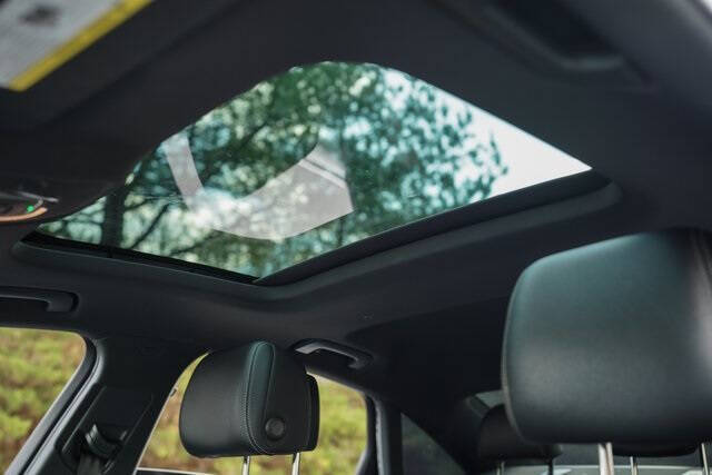 2019 Audi A6 quattro Premium Plus 45 TFSI