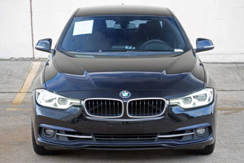 2018 BMW 3 Series 330i