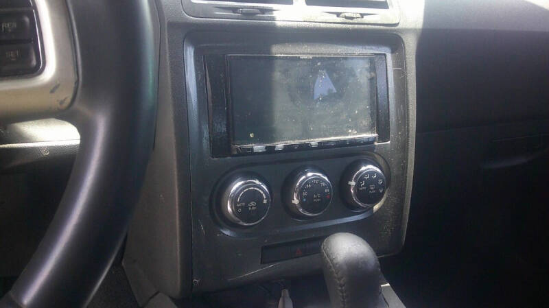 2013 Dodge Challenger Rallye Redline Appearance Group