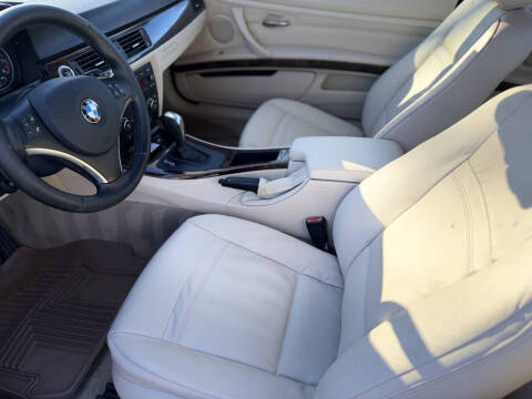 2008 BMW 3 Series 328xi