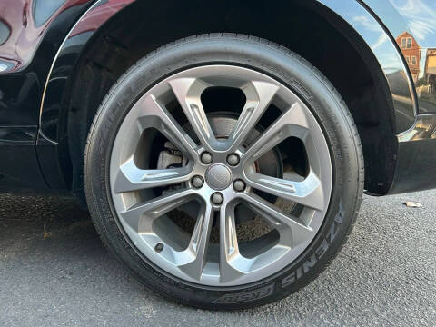 2017 Audi Q3 2.0T Prestige