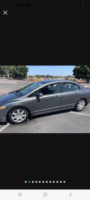 2011 Honda Civic for sale at Best Way Auto in San Diego, CA