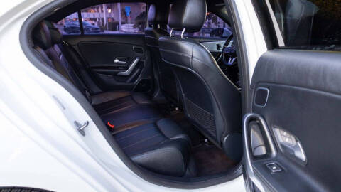 2021 Mercedes-Benz A-Class A 220