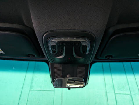 2020 Mercedes-Benz Sprinter 2500