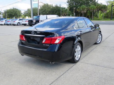 2009 Lexus ES 350