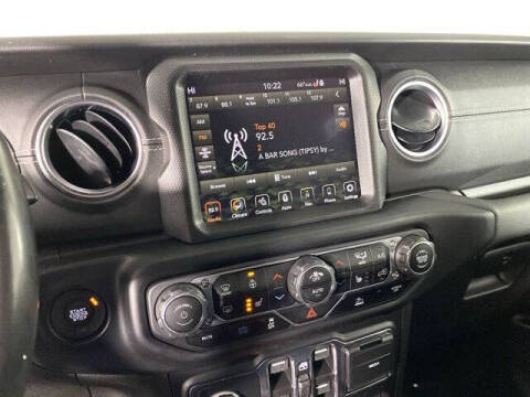 2022 Jeep Wrangler Unlimited