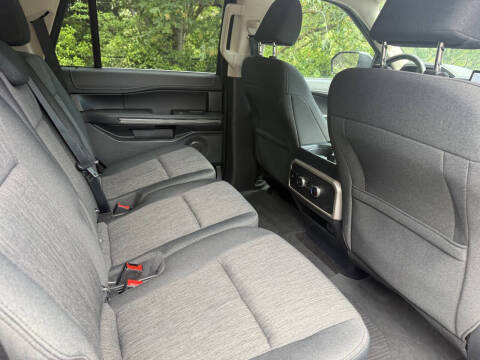 2022 Ford Expedition XLT