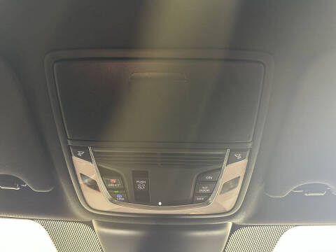 2021 Acura TLX SH-AWD Type S