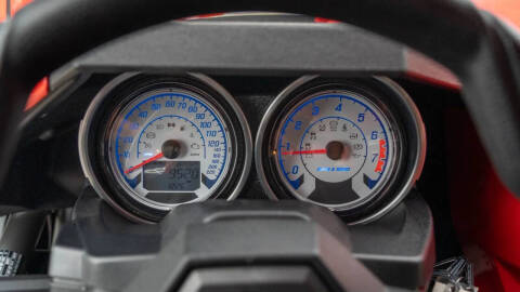 2016 Polaris Slingshot