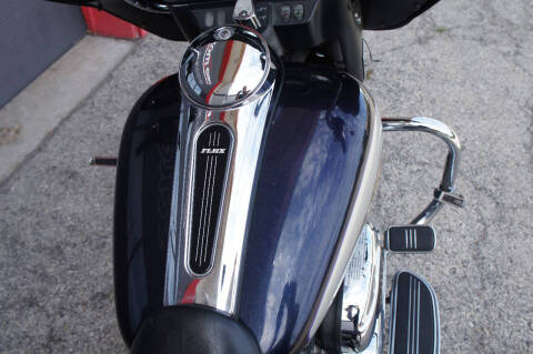 2009 Harley-Davidson Street Glide