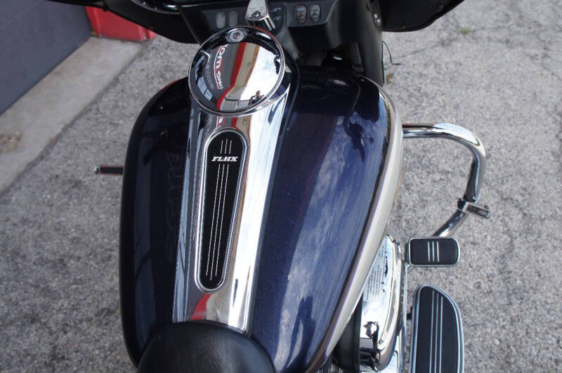 2009 Harley-Davidson Street Glide